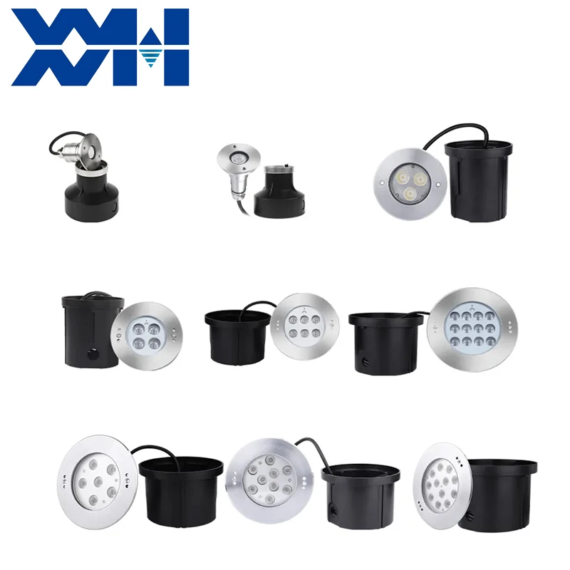 12v Inground Pool Light 12v Inground Pool Light